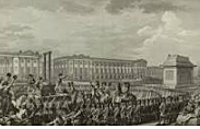 Execution of Louis XVI