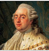 Louis XVI crowned