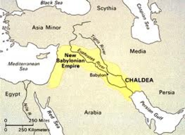 chaldeans