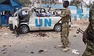 La intervención de las Naciones Unidas (G.C.SO)