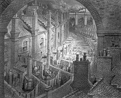 Benefit From Industries