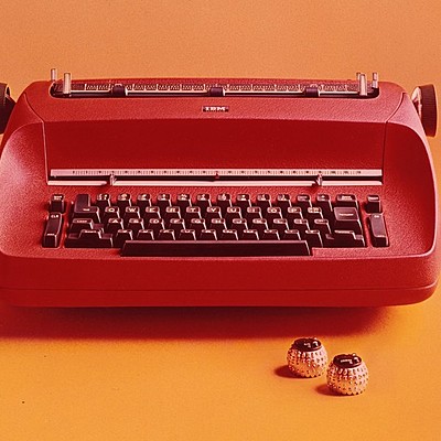 Timeline: cambios en los procesadores de texto