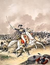 Battle of New Orleans