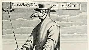 The Bubonic Plague Outbreak