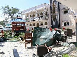 Se recuperó la ciudad de Kismaayo (G.C.SO)