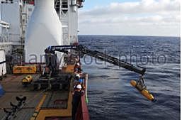 "Operación Océano Índico" (G.C.SO)