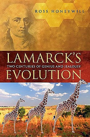 Audiencia de Lamarck