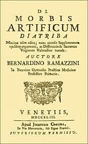 De morbis artificum diatriba