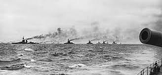 Naval Battle of Jutland