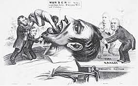 Free-Soil Movement Started