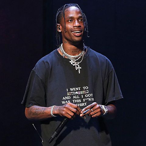 Travis Scott