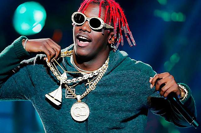 Lil Yachty