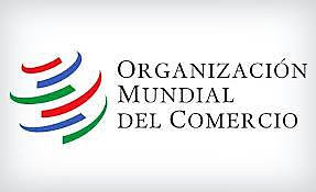 La Organización Mundial de Comercio (OMC)