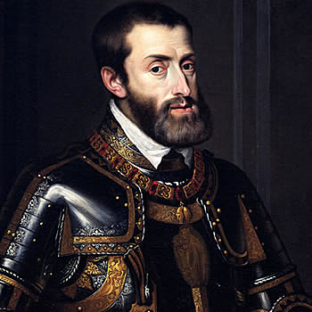 Carlos V