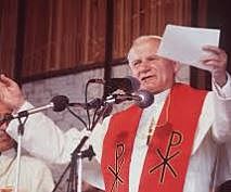 Visita del Papa (P.G.A.G)