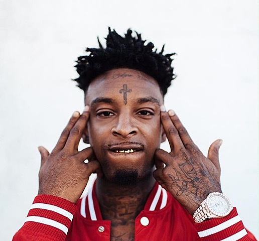 21 Savage