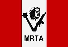 Se captura a líder del MRTA (P.G.A.G)