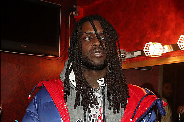 Chief Keef