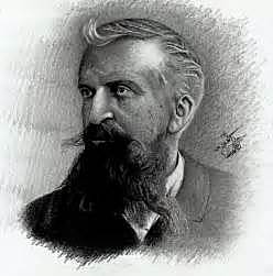 Gustave Le Bon (1841-1931)
