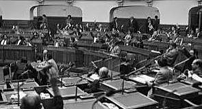 Aprobación de la nueva Constitución (G.A.F)