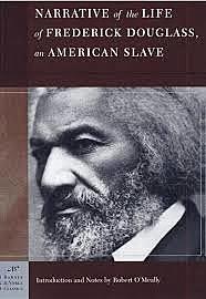 Frederick Douglass Publishes Autobiography “Narrative of the Life of Frederick Douglass, an American Slave” (1845)