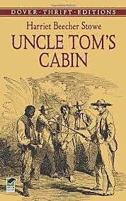 Harriet Beecher Stowe Publishes “Uncle Tom’s Cabin”