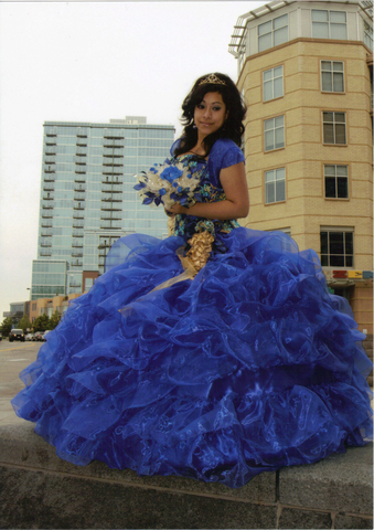 Quinceanera