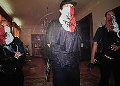 Negociaciones (G.A.F)