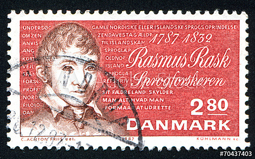 La lingüística comparada