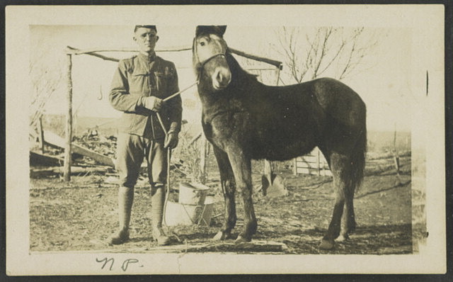 Diary entry from September 2 to September 3, 1918