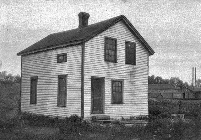 Republican Party Created