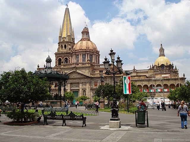 Guadalajara