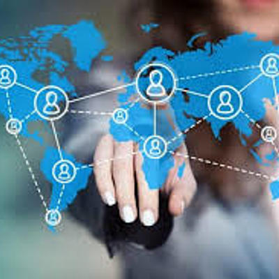 Timeline: Redes sociales