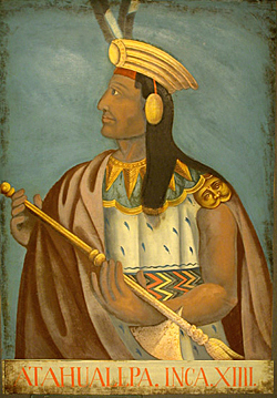 Atahualpa