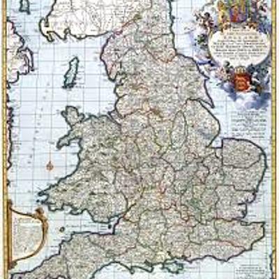 Timeline: The History of the English Language