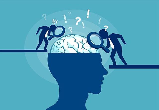 PERSONALIDAD SUSTANCIAL Y NO ASUMIDO