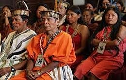 Aprobación de ley (G.O.H.T)