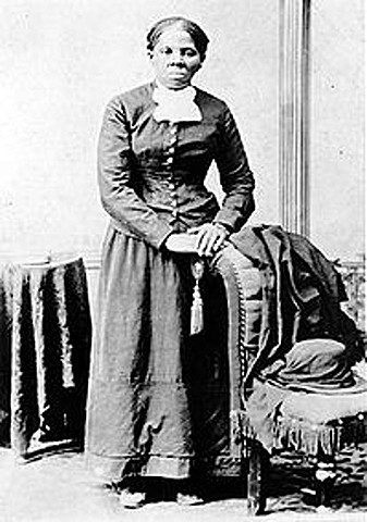 Harriet Tubman Begins Using Underground Railroad