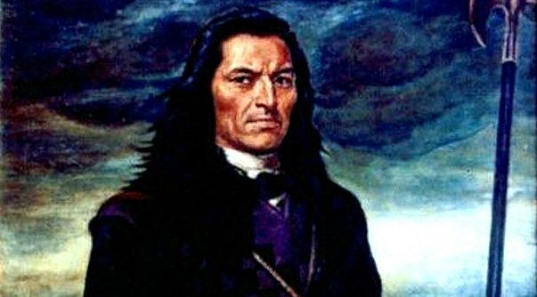 José Gabriel Cóndorcanqui