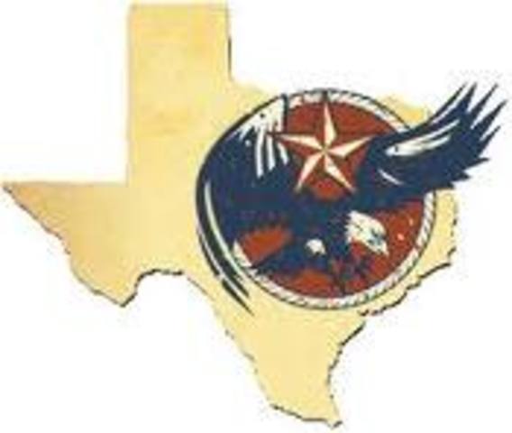 The Annexation of Texas