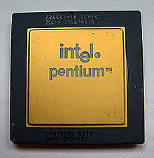 Pentium