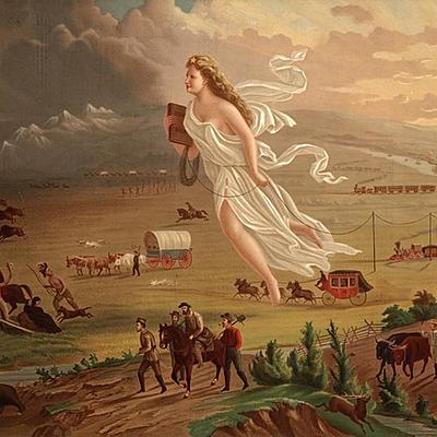 Timeline: Major Battles of Westward Expansion