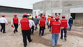 Fortalecimiento de la Contraloría (G.M.V)