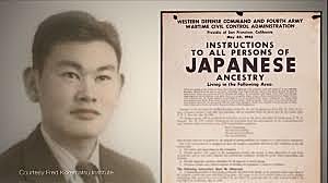 Korematsu v. United States