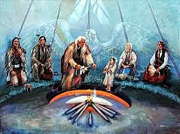 Native American Religion