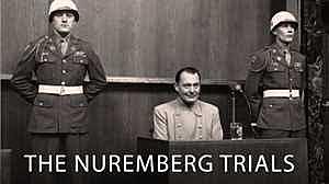 Nuremburg Trials
