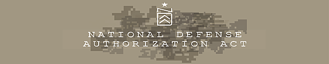 National Defense Education Act