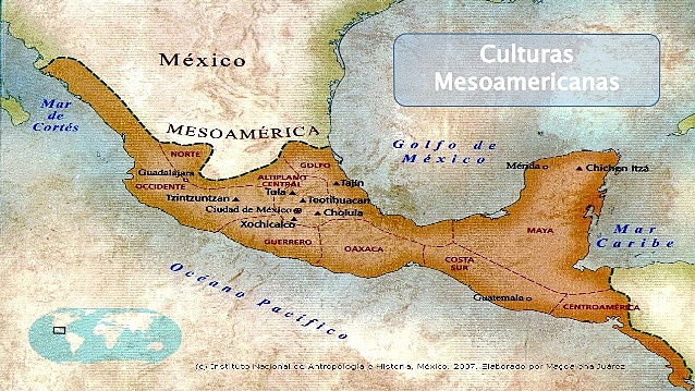 Mesoamerica