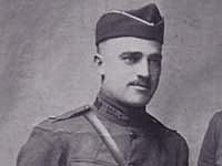 Enlisted into this War