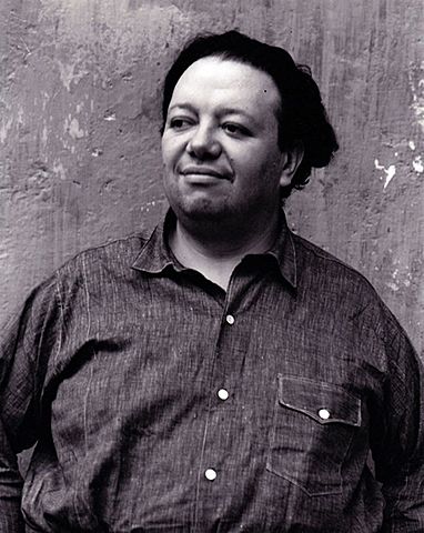 Diego Rivera 1886-1957